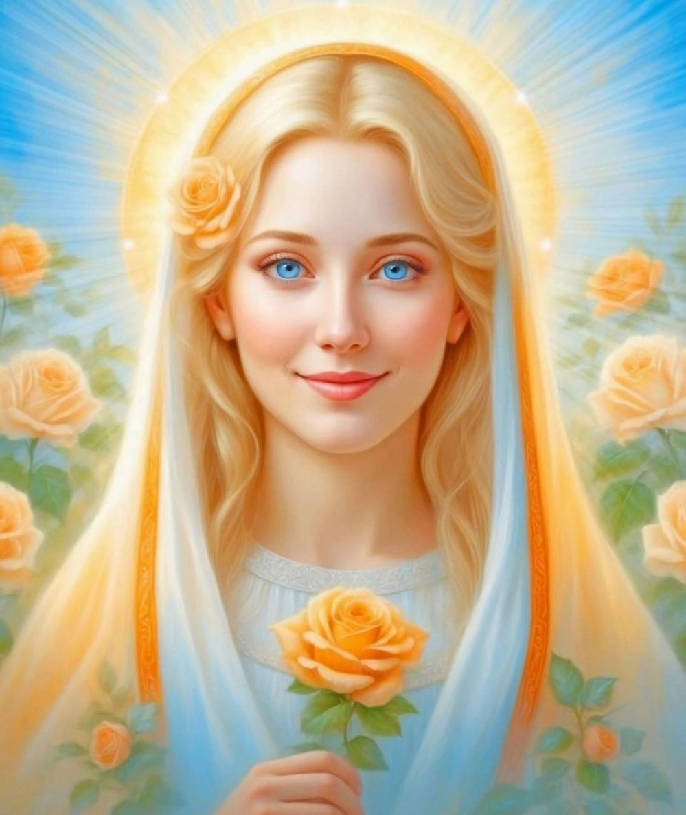 神圣一致性的存在和出现，带来天使般的治愈和支持.jpg