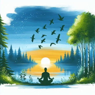 去成为自己转变过程的首要帮助者