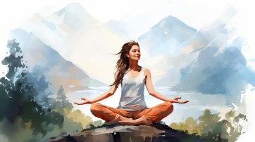 揭开和谐美丽生活的秘密