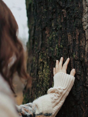 爱的自由，始于独自站立