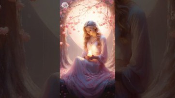 你生命的目的，是在生命中发现生命……