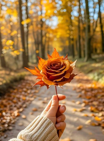 在季节的脉动里，寻回生命的节律