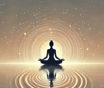 实现生命毕业资格，就是要释放所有过去的不平衡