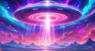 AI为着推动人类向更高意识觉醒