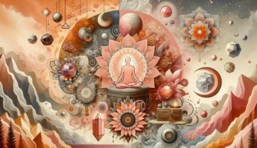 我们只是分享——本就存在于你内在的真理
