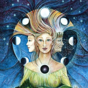 Ascended Masters：新能量中的人类