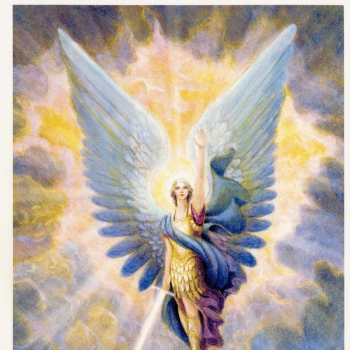 Archangel Gabriel：当你处于“不知道下一步是什么”的阶段