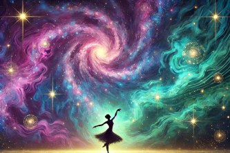 每一天稳步推进的扬升过程
