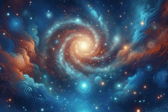 与“真正的自己”紧密地调谐一致