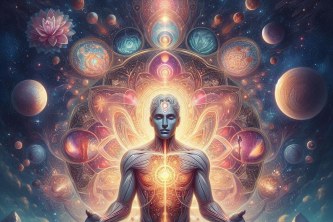 觉醒上升到更高光明境界的机会