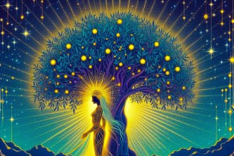 作为生命中一切的引领者而存在
