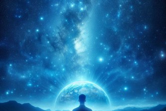 接受深刻的生命治愈和神圣干预