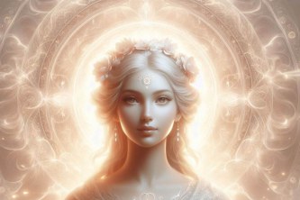 人类形式的“精神觉醒设计”