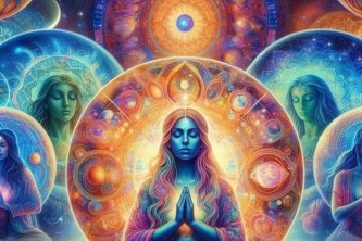 宇宙的支持：邀请更高帮助的运作方式