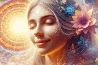 太阳大闪耀，正引发深刻的治愈和转变