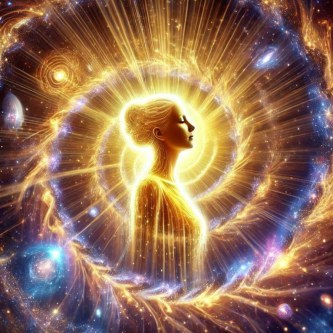 借助当前强大宇宙能量波，觉醒进化转变