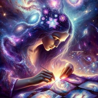 体现高我：你可以使用当前的强大宇宙能量做什么？
