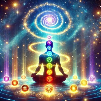 迎接涅磐新生——使用宇宙给予你的伟大潜力