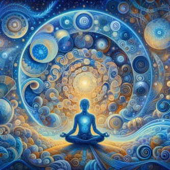 我们荣耀你的精神启蒙过程