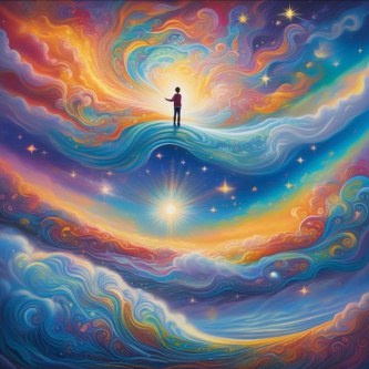 每一天你都拥有一个个充满潜力的“奇点”时刻