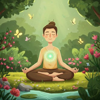面临挑战不适，你也相信“一切皆是恰当合适的”吗？
