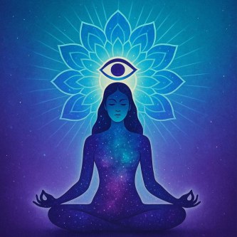 你是一个灵魂，正把“有意识”的礼物送给人类和地球