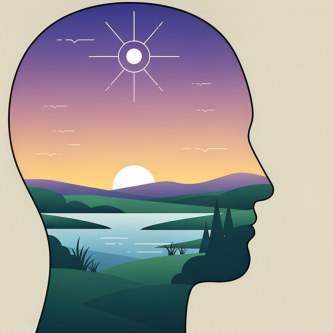 释放“做自己”的幻觉，让你成为“神圣我是”的体现空间