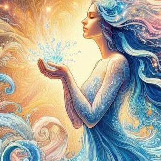 自我发现：你真正的力量召唤你与祂对齐
