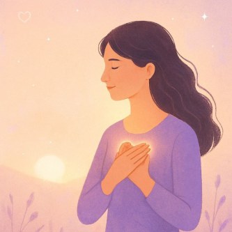 让“你与神圣的联系”成为最高优先级