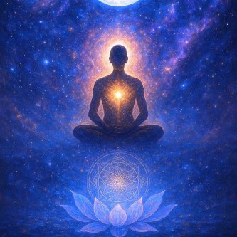 人类精神扩展是神圣进程，愿意改变是关键