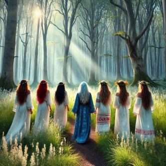 以感激和信任的姿态，去欢迎更恢宏美丽的事物