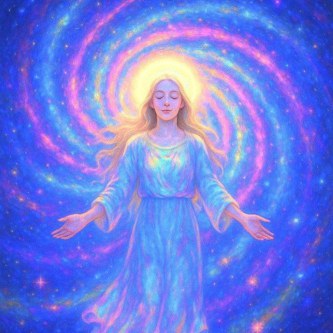 欢迎步入充满“深刻转变”和“精神庆祝”的12月