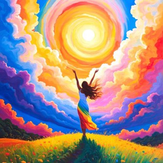 生活在你的光中——别再继续用“以后模式”生活了！