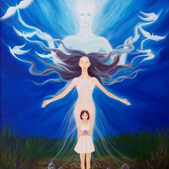 意识到你真正的力量——如何实现真正改变和显化？