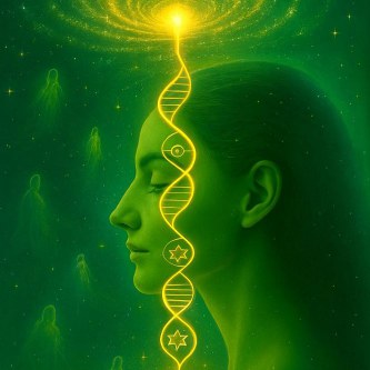 作为地球之光，你总是携带着5种天赋和潜力