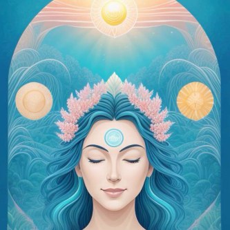 在你“内在光”的领域之内，一切皆有可能