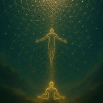 看似黑暗的背景中，你正在明亮辉煌地闪耀