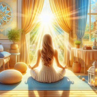 我们正准备好欢迎“你的光明”的注入