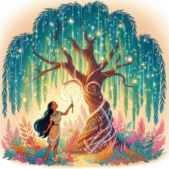 你让这个“分离幻相旅程”变得真实和强大，来为你服务