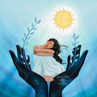 放松、平静、仁慈和无条件地接纳，是你的超能力