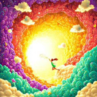 让每一天成为结束与展新、完成和新生的机会