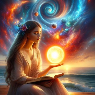 精神体现：放松与平静的时刻，正是伟大的整合