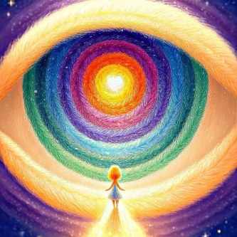 高我讯息：今天，我携带着新潜力， 来到你的面前