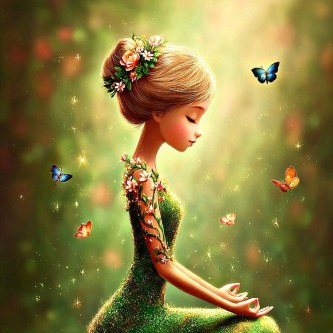 倾听灵魂和精神的“新开始和新调谐”的新起点！