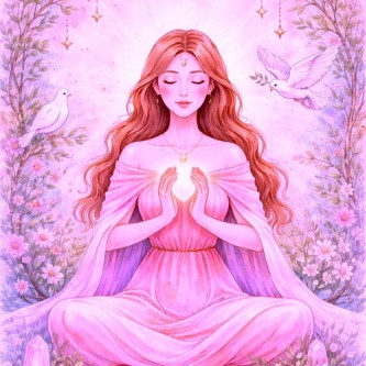 超越混乱和冲突：认识、承认、理解和拥抱多维的你