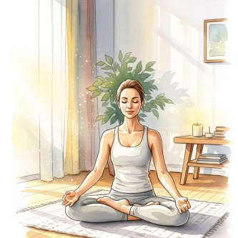 始终信任你的心，在“心共鸣”的引领下前进