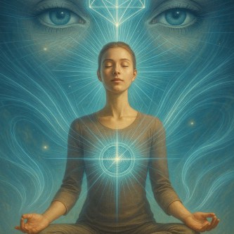 神圣钥匙：全然使用当下的潜力、机会和工具