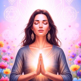 用感激，打开内在“愛与和平”的空间