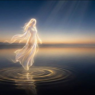 调频和扩展到灵魂意识：让每天在“灵性检视”中展开