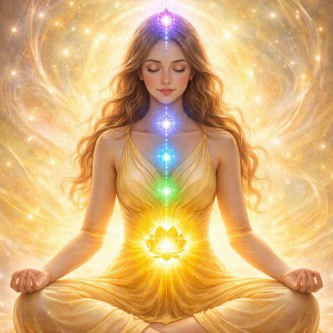 接受和欢迎当下的一切触碰你，来从一切中体验自己